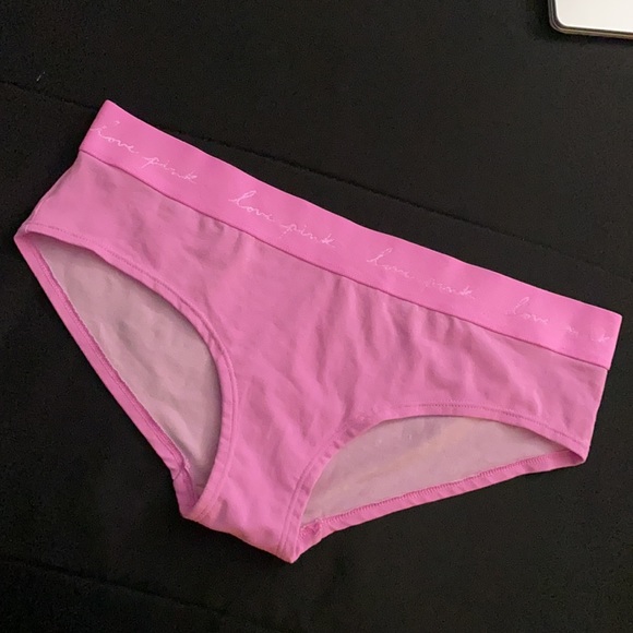 VSPink Hipster Panty - Picture 4 of 6
